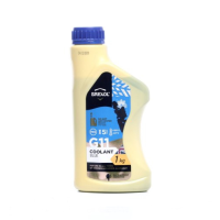 Антифриз BREXOL BLUE G11 Antifreeze (cиний) 1kg