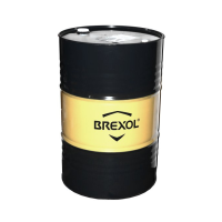 Антифриз BREXOL G11 BLUE ANTIFREEZE (синій) (Бочка 214kg)