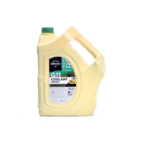 Антифриз BREXOL GREEN G11 Antifreeze (зелений) 10kg Антифриз BREXOL GREEN G11 Antifreeze (зелений) 10kg