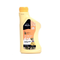 Антифриз BREXOL YELLOW G13 Antifreeze (желтый) 1kg Антифриз BREXOL YELLOW G13 Antifreeze (желтый) 1kg