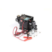 Насос палив. / Перекач., Помповий, 70л / хв 12В <ARMER>