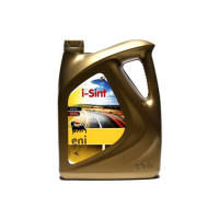 Олива моторна ENI I-Sint 0W-20 SN RC, ILSAC GF-5 (Каністра 4л)