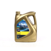 Олива моторна ENI I-Sint tech R 5W-30 (Каністра 4л) Олива моторна ENI I-Sint tech R 5W-30 (Каністра 4л)