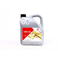 Олива моторна FEBI 10W-40 (Каністра 5л) Олива моторна FEBI 10W-40 (Каністра 5л)