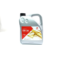 Олива моторна FEBI 5W-30 longlife plus (Каністра 5л)