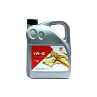 Олива моторна FEBI 5W-40 (Каністра 5л) Олива моторна FEBI 5W-40 (Каністра 5л)