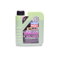 Олива моторна Liqui Moly Molygen New Generation 10W-40 (Каністра 1л)