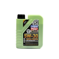 Олива моторна Liqui Moly Molygen New Generation 5W-30 (Каністра 1л)