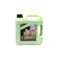 Олива моторна Liqui Moly Molygen New Generation 5W-30 (Каністра 4л) Олива моторна Liqui Moly Molygen New Generation 5W-30 (Каністра 4л)