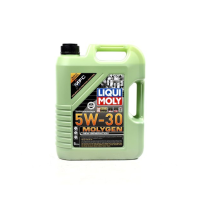 Олива моторна Liqui Moly Molygen New Generation 5W-30 (Каністра 5л)