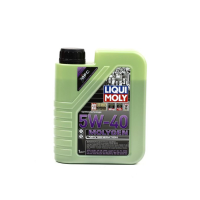 Масло моторное Liqui Moly Molygen New Generation 5W-40 (Канистра 1л)
