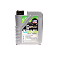 Масло моторн. Liqui Moly SPECIAL TEC AA 0W-20 (Канистра 1л) Масло моторн. Liqui Moly SPECIAL TEC AA 0W-20 (Канистра 1л)