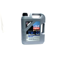 Олива моторна Liqui Moly Special Tec ECO 5W-20 (Каністра 5л) Олива моторна Liqui Moly Special Tec ECO 5W-20 (Каністра 5л)