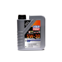 Масло моторное Liqui Moly SPECIAL TEC LL 5W-30 (Канистра 1л) Масло моторное Liqui Moly SPECIAL TEC LL 5W-30 (Канистра 1л)