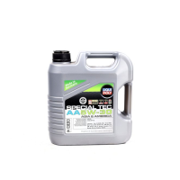 Масло моторное Liqui Moly SPECIAL TEC АА 5W-30 (Канистра 4л)
