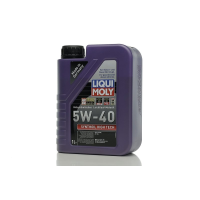 Олива моторна Liqui Moly Synthoil High Tech 5W-40 (Каністра 1л)