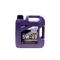 Олива моторна Liqui Moly Synthoil High Tech 5W-40 (Каністра 4л) Олива моторна Liqui Moly Synthoil High Tech 5W-40 (Каністра 4л)