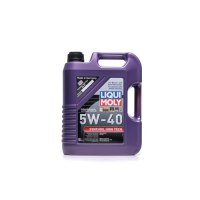 Олива моторна Liqui Moly Synthoil High Tech 5W-40 (Каністра 5л) Олива моторна Liqui Moly Synthoil High Tech 5W-40 (Каністра 5л)