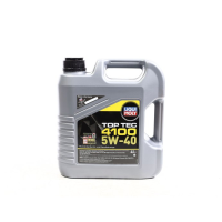 Олива моторна Liqui Moly TOP TEC 4100 5W-40 API SN/CF ACEA A3/B4/C3 (Каністра 4л) Олива моторна Liqui Moly TOP TEC 4100 5W-40 API SN/CF ACEA A3/B4/C3 (Каністра 4л)