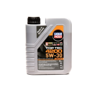 Масло моторн. Liqui Moly TOP TEC 4200 5W-30 (Канистра 1л) Масло моторн. Liqui Moly TOP TEC 4200 5W-30 (Канистра 1л)
