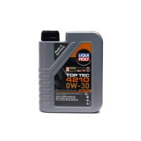 Олива моторна Liqui Moly TOP TEC 4210 0W-30 (Каністра 1л)