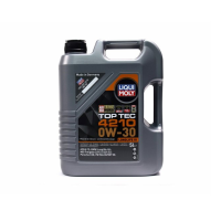 Олива моторна Liqui Moly TOP TEC 4210 0W-30 (Каністра 5л)