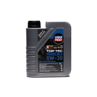 Олива моторна Liqui Moly TOP TEC 4600 5W-30 (Каністра 1л) Олива моторна Liqui Moly TOP TEC 4600 5W-30 (Каністра 1л)