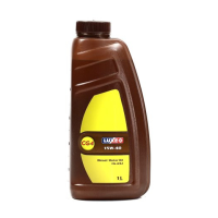 Олива моторна LUXE DIESEL 15W-40 (Каністра 1л)