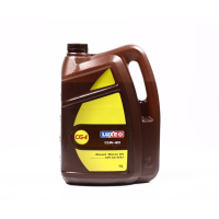 Масло моторное LUXE DIESEL 15W-40 (Канистра 5л)