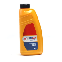 Олива моторна LUXЕ 10W-40 SG/CF (Каністра 1л)