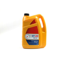 Олива моторна LUXЕ 10W-40 SG/CF (Каністра 5л)