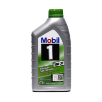 Олива моторна Mobil 1 ESP 0W-30 API (Каністра 1л)