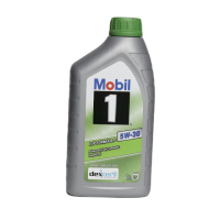 Олива моторна Mobil 1 ESP Formula P 5W-30 (Каністра 1л)