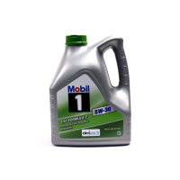 Масло моторное Mobil 1 ESP Formula P 5W-30 (Канистра 4л)