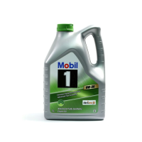 Олива моторна Mobil 1 ESP X2 0W-20 (Каністра 5л)