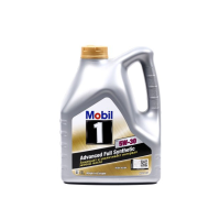 Олива моторна Mobil 1 FS 5W-30 (Каністра 4л) Олива моторна Mobil 1 FS 5W-30 (Каністра 4л)