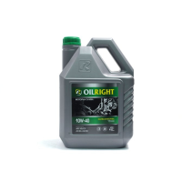 Олива моторна OIL RIGHT 10W-40 SG/CF (Каністра 4л) Олива моторна OIL RIGHT 10W-40 SG/CF (Каністра 4л)
