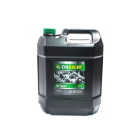 Олива моторна OIL RIGHT М10ДМ SAE 30 CD (Каністра 10л)