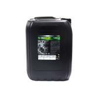 Олива моторна OIL RIGHT М10ДМ SAE 30 CD (Каністра 20л/17,5 кг)