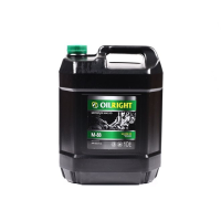 Масло моторное OIL RIGHT М8В 20W-20 SD/CС (Канистра 10л)