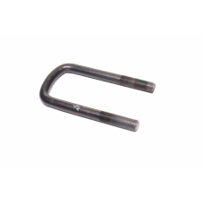 Стремянка ресори передньої МАЗ (М24х2,0) L=225 В=93 без гайок (вир-во Україна)