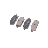 Колодка тормоз. диск. Chevrolet Aveo, Cruze (произ-во PARTS-MALL) Колодка тормоз. диск. Chevrolet Aveo, Cruze (произ-во PARTS-MALL)