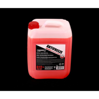Антифриз HighWay ANTIFREEZE-40 LONG LIFE G12+ (червоний) 10л