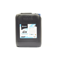 Антифриз концентрат ECO-80C BLUE G11 20л/21,4kg <AXXIS>