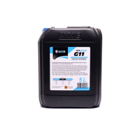 Антифриз концентрат ECO-80C BLUE G11 5л <AXXIS>