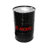 Антифриз концентрат ECO -80C  GREEN  G11 (Бочка 214кг)  <AXXIS >