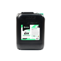 Антифриз концентрат ECO-80C GREEN G11 20л/21,4kg <AXXIS>
