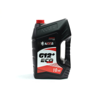 Антифриз концентрат ECO -80C  RED G12 10кг  <AXXIS >