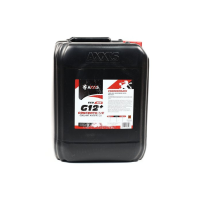 Антифриз концентрат ECO-80C RED G12+ 20л/21,4kg <AXXIS> Антифриз концентрат ECO-80C RED G12+ 20л/21,4kg <AXXIS>
