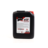 Антифриз концентрат ECO-80C RED G12+ 5л <AXXIS>